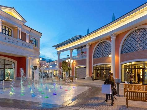 castel romano designer outlet gucci|castel romano outlet rome.